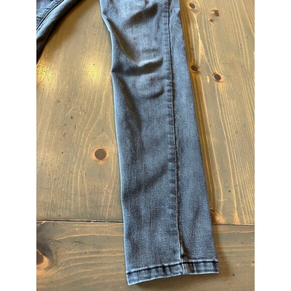 Banana Republic Skinny fit Jeans‎ Size 28/6 - Picture 6 of 12